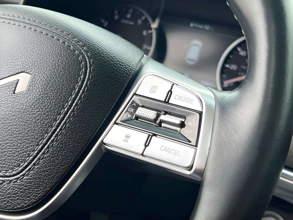 Used 2022 Kia Telluride SX AWD/4WD image 28