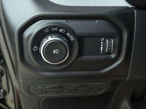 New 2026 Jeep Wrangler Unlimited Sport AWD/4WD image 28