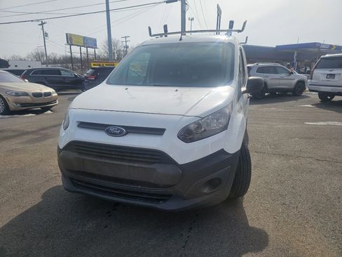 Used 2018 Ford Transit Connect XL image 5