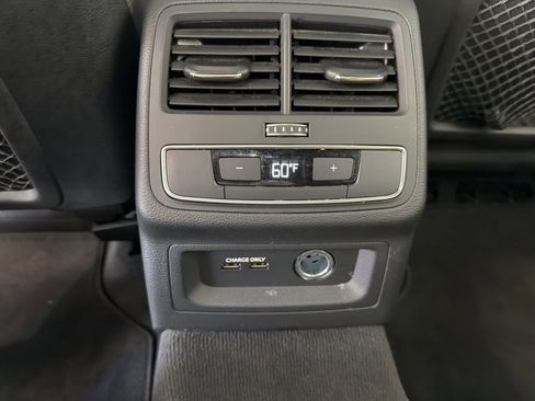 Used 2024 Audi A5 2.0T Premium Plus AWD/4WD image 13