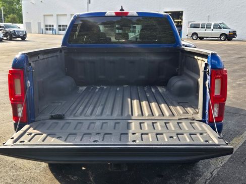 Used 2019 Ford Ranger XLT w/ Equipment Group 301A Mid AWD/4WD image 13