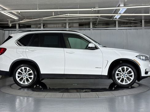 Used 2016 BMW X5 sDrive35i RWD image 8