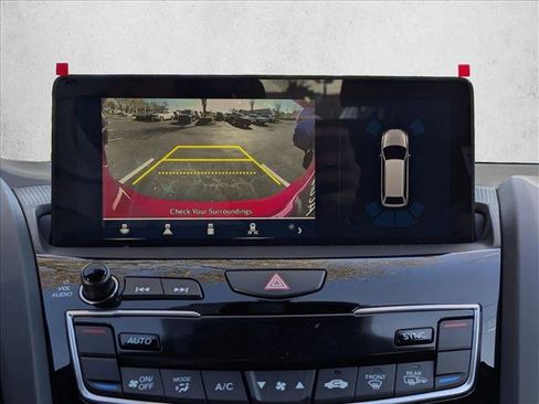 Used 2025 Acura RDX A-Spec image 12