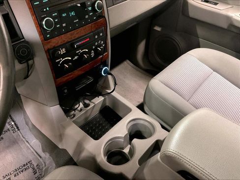 Used 2009 Dodge Durango SLT image 19