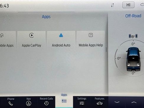 Used 2023 Ford F150 Lariat image 34