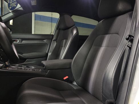 Used 2022 Honda Civic Sport image 17