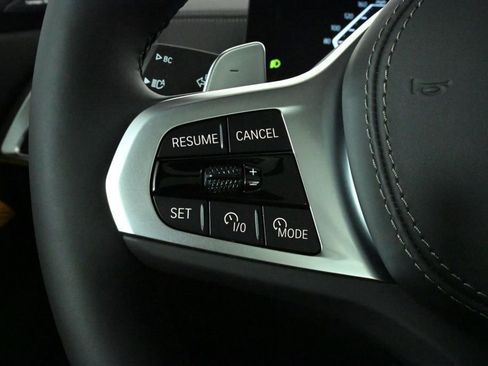 New 2026 BMW X5 xDrive40i w/ M Sport Package image 18