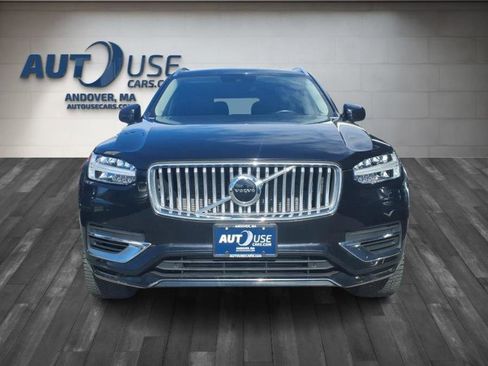 Used 2022 Volvo XC90 T8 Inscription Expression AWD/4WD image 13
