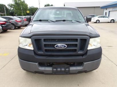 Used 2005 Ford F150 XL