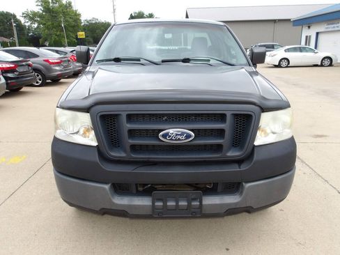 Used 2005 Ford F150 XL RWD image 1