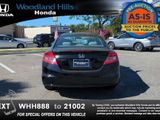 Used 2012 Honda Civic EX image 6