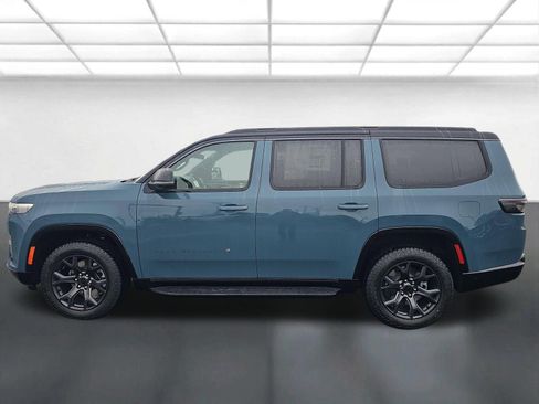 New 2026 Jeep Grand Wagoneer 4WD image 6
