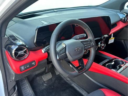 New 2026 Chevrolet Blazer EV RS image 26