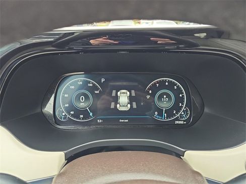 Used 2020 Hyundai Palisade Limited image 15