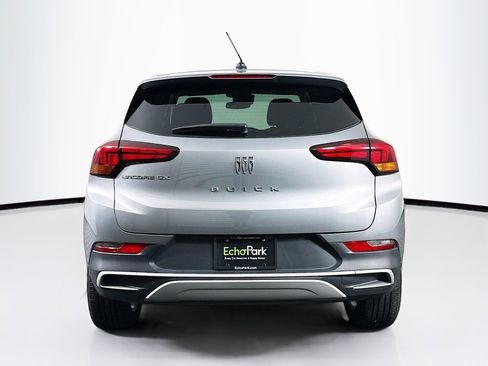 Used 2025 Buick Encore GX Preferred image 7
