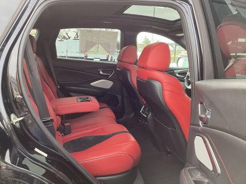 Used 2020 Acura RDX A-Spec image 12