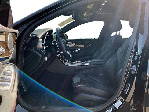 Used 2020 Mercedes-Benz C 43 AMG 4MATIC Sedan image 10