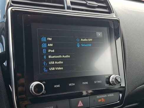 Used 2024 Mitsubishi Outlander Sport SE AWD/4WD image 26