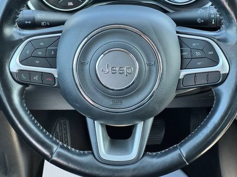 Used 2021 Jeep Compass Latitude w/ Convenience Group AWD/4WD image 21