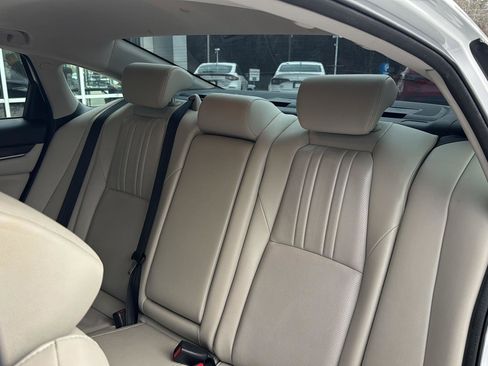 Used 2021 Honda Accord EX-L image 27