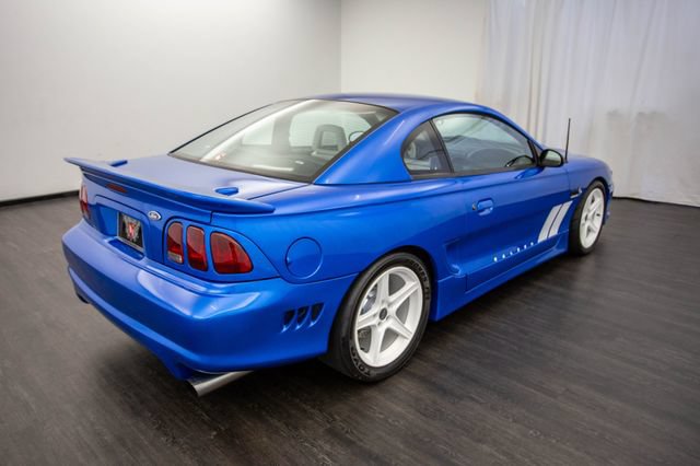 Used 1998 Ford Mustang GT RWD image 10