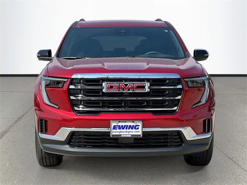 New 2026 GMC Acadia Elevation image 2