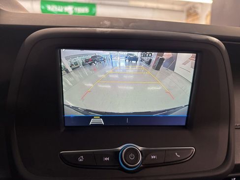 Used 2019 Chevrolet Camaro LT image 7