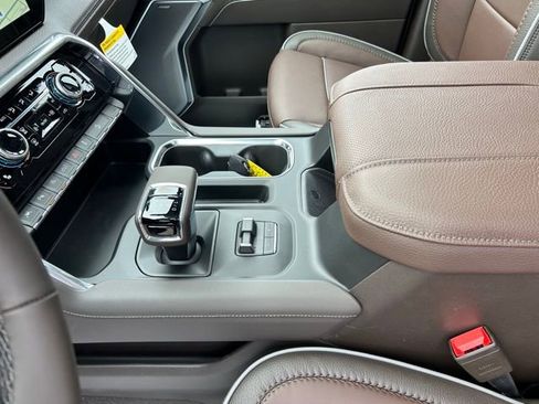 New 2026 GMC Sierra 1500 Denali w/ Denali Reserve Package image 35