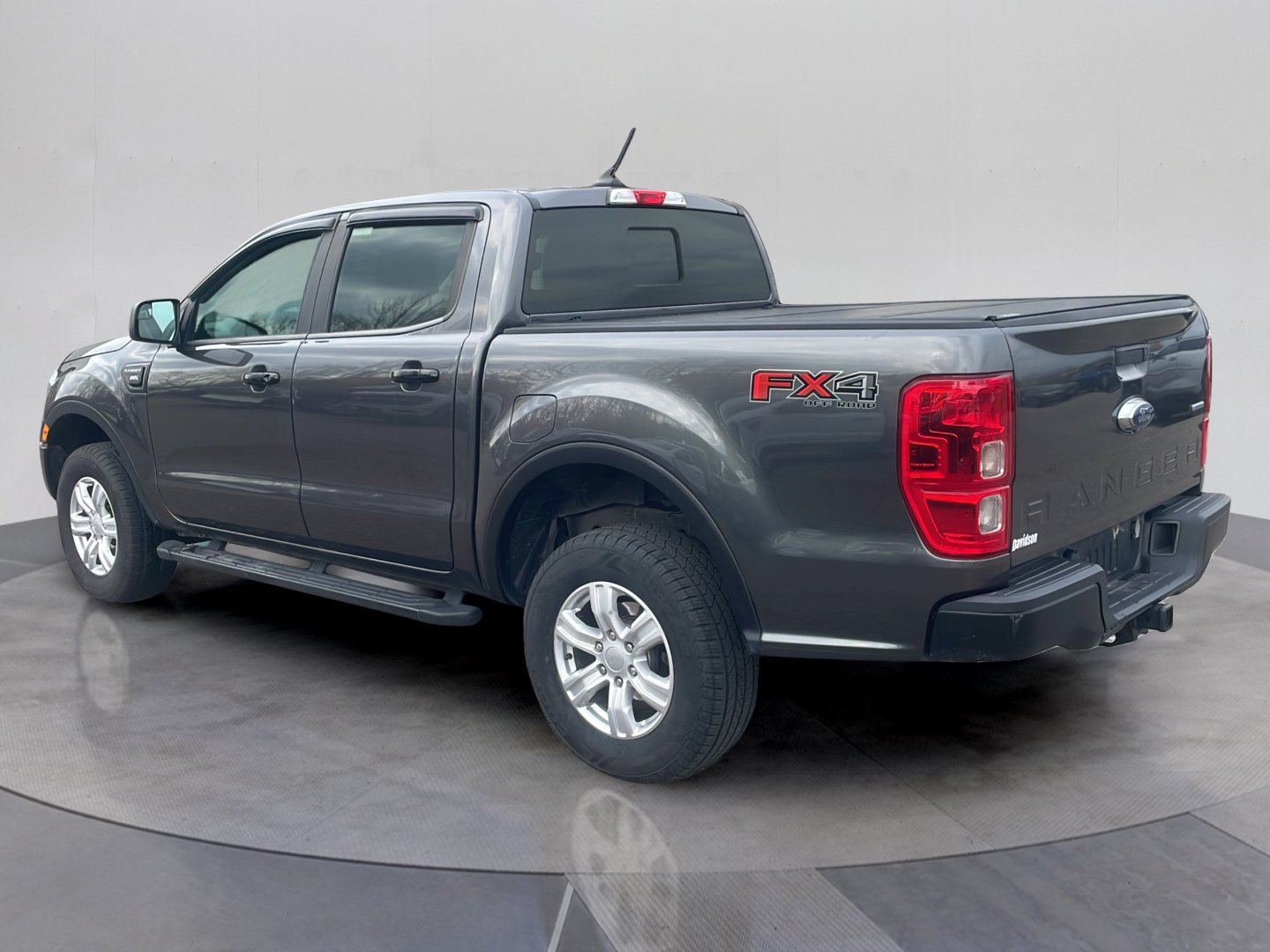 Used 2020 Ford Ranger XL w/ FX4 Off-Road Package AWD/4WD image 3