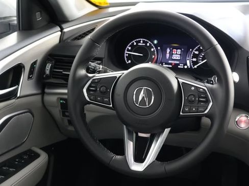 Used 2023 Acura RDX AWD w/ Technology Package image 10