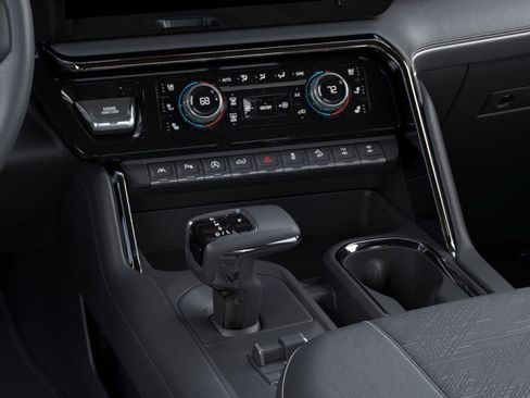 New 2026 GMC Sierra 1500 AT4X AWD/4WD image 47