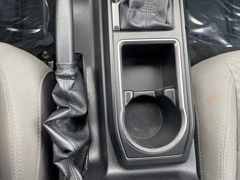 Used 2023 Toyota Tacoma SR image 35