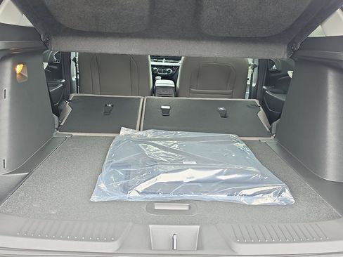 New 2026 Chevrolet Trax ACTIV w/ Driver Confidence Package FWD image 10