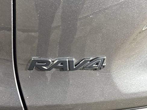 Used 2022 Toyota RAV4 Limited w/ Limited Grade Weather Package image 24