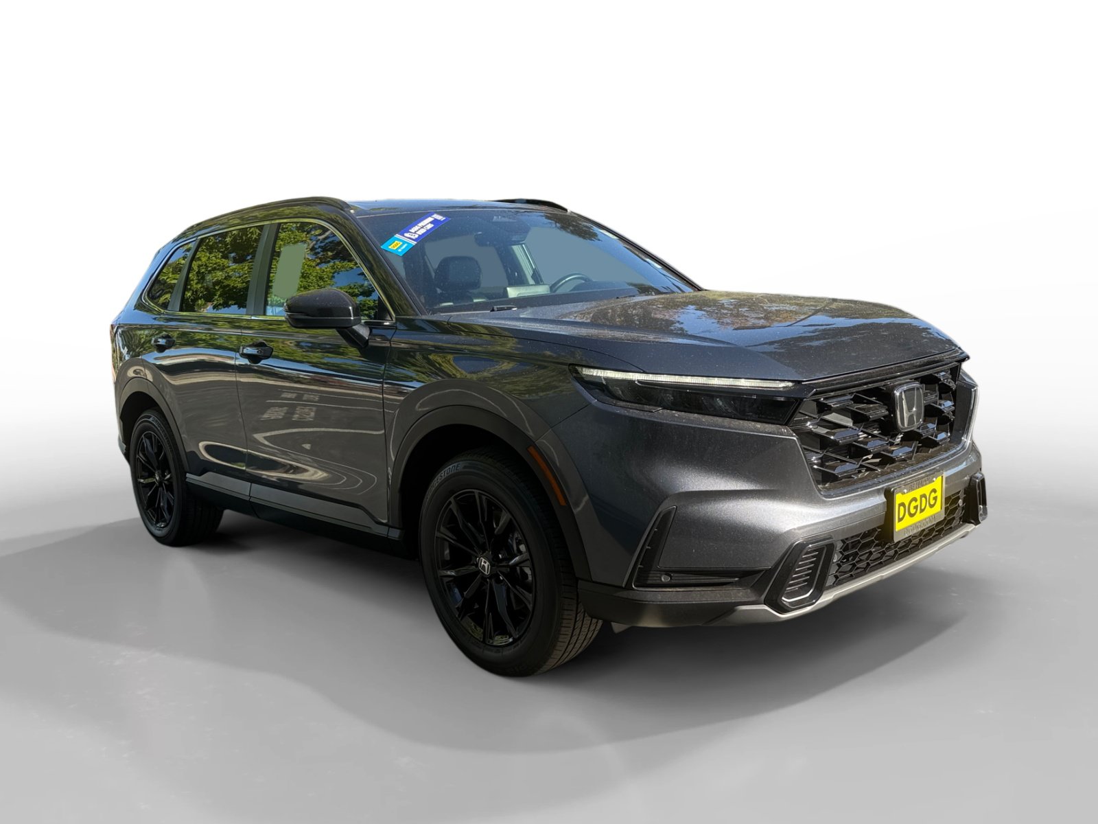 Used 2025 Honda CR-V Sport-L image 7