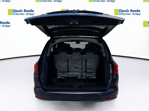 Used 2021 Honda Odyssey EX-L image 30
