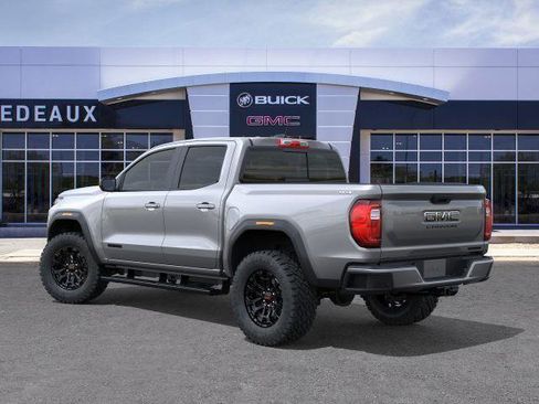 New 2026 GMC Canyon Elevation w/ Convenience Package AWD/4WD image 11