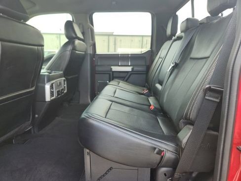 Certified 2021 Ford F250 Lariat AWD/4WD image 25