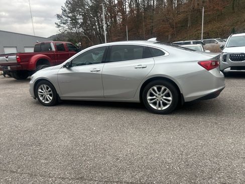 Used 2018 Chevrolet Malibu LT image 6