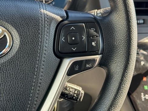 Used 2018 Toyota Sienna LE image 26