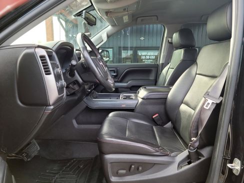 Used 2014 GMC Sierra 1500 SLT image 14