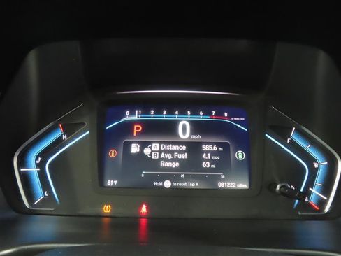 Used 2021 Honda Odyssey Touring image 18