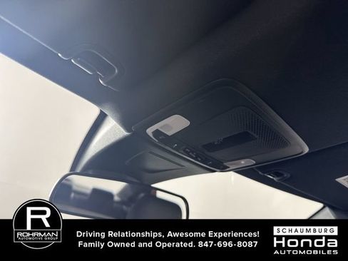 Used 2025 Honda Civic Sport image 10
