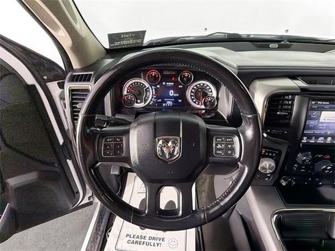 Used 2017 RAM 1500 Sport image 11