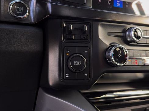 New 2026 Ford F250 Lariat w/ Lariat Ultimate Package image 11