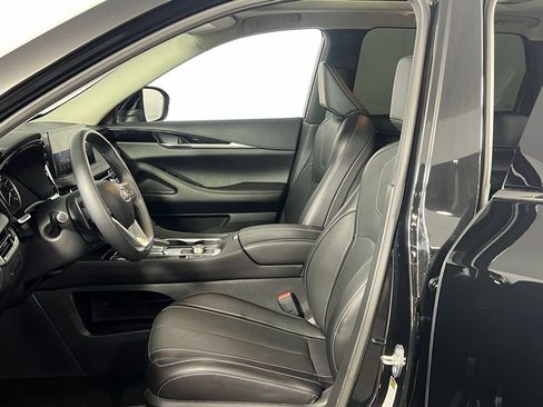 Used 2025 INFINITI QX60 Pure image 22