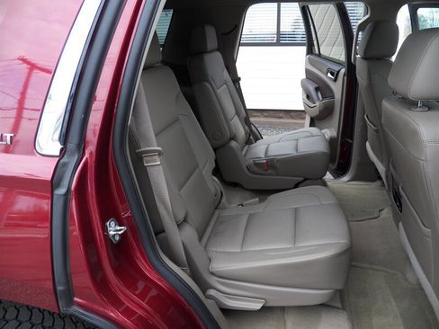 Used 2016 Chevrolet Tahoe LT image 15