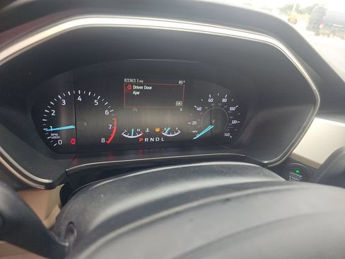 Used 2020 Ford Escape SE FWD image 11