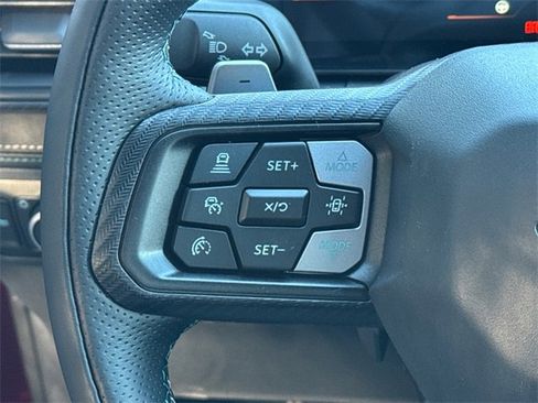 New 2026 Ford Mustang GT Premium w/ GT Performance Package image 21