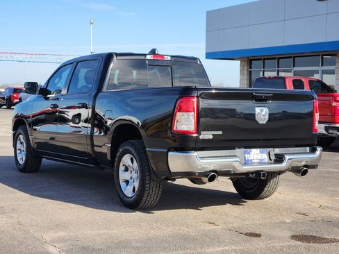 Used 2022 RAM 1500 Big Horn image 5